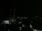 Archiv Foto Webcam Der Kölner Dom 23:00