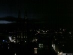 Archiv Foto Webcam Der Kölner Dom 03:00