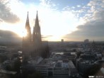Archiv Foto Webcam Der Kölner Dom 05:00