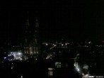 Archiv Foto Webcam Der Kölner Dom 23:00