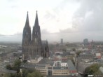 Archiv Foto Webcam Der Kölner Dom 13:00