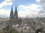 Archiv Foto Webcam Der Kölner Dom 15:00