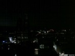 Archiv Foto Webcam Der Kölner Dom 03:00