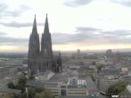 Archiv Foto Webcam Der Kölner Dom 05:00