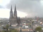 Archiv Foto Webcam Der Kölner Dom 13:00