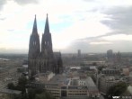 Archiv Foto Webcam Der Kölner Dom 15:00