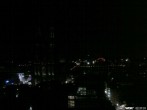 Archiv Foto Webcam Der Kölner Dom 01:00