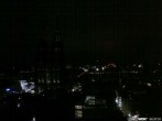 Archiv Foto Webcam Der Kölner Dom 03:00