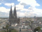 Archiv Foto Webcam Der Kölner Dom 13:00