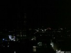 Archiv Foto Webcam Der Kölner Dom 01:00