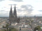 Archiv Foto Webcam Der Kölner Dom 13:00