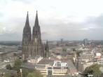 Archiv Foto Webcam Der Kölner Dom 15:00