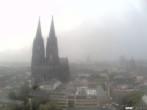 Archiv Foto Webcam Der Kölner Dom 19:00