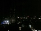 Archiv Foto Webcam Der Kölner Dom 23:00