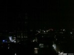 Archiv Foto Webcam Der Kölner Dom 01:00