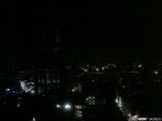 Archiv Foto Webcam Der Kölner Dom 03:00
