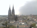 Archiv Foto Webcam Der Kölner Dom 13:00