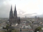 Archiv Foto Webcam Der Kölner Dom 13:00