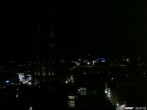Archiv Foto Webcam Der Kölner Dom 03:00