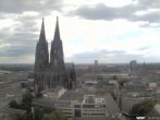Archiv Foto Webcam Der Kölner Dom 13:00
