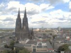 Archiv Foto Webcam Der Kölner Dom 15:00