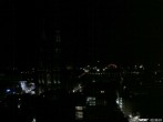 Archiv Foto Webcam Der Kölner Dom 01:00