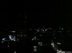 Archiv Foto Webcam Der Kölner Dom 03:00