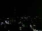 Archiv Foto Webcam Der Kölner Dom 20:00