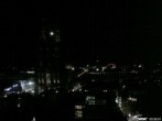 Archiv Foto Webcam Der Kölner Dom 23:00