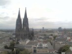 Archiv Foto Webcam Der Kölner Dom 13:00