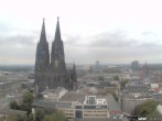 Archiv Foto Webcam Der Kölner Dom 15:00