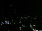 Archiv Foto Webcam Der Kölner Dom 01:00