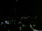 Archiv Foto Webcam Der Kölner Dom 03:00