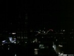 Archiv Foto Webcam Der Kölner Dom 03:00