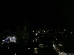 Archiv Foto Webcam Der Kölner Dom 23:00