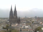 Archiv Foto Webcam Der Kölner Dom 13:00