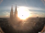 Archiv Foto Webcam Der Kölner Dom 04:00