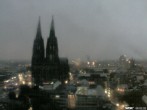 Archiv Foto Webcam Der Kölner Dom 03:00