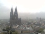 Archiv Foto Webcam Der Kölner Dom 05:00