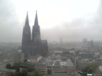 Archiv Foto Webcam Der Kölner Dom 06:00