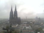 Archiv Foto Webcam Der Kölner Dom 10:00