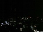 Archiv Foto Webcam Der Kölner Dom 01:00