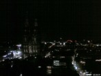 Archiv Foto Webcam Der Kölner Dom 19:00