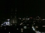 Archiv Foto Webcam Der Kölner Dom 21:00