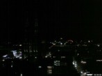 Archiv Foto Webcam Der Kölner Dom 03:00