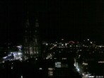 Archiv Foto Webcam Der Kölner Dom 21:00