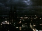 Archiv Foto Webcam Der Kölner Dom 05:00
