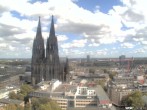 Archiv Foto Webcam Der Kölner Dom 13:00