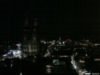 Archiv Foto Webcam Der Kölner Dom 19:00