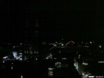 Archiv Foto Webcam Der Kölner Dom 01:00